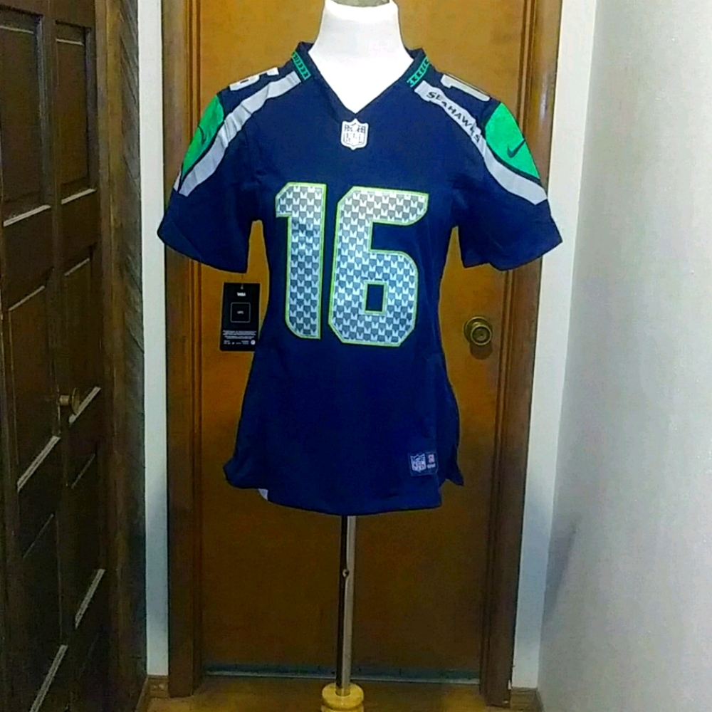 Seahawks Jersey